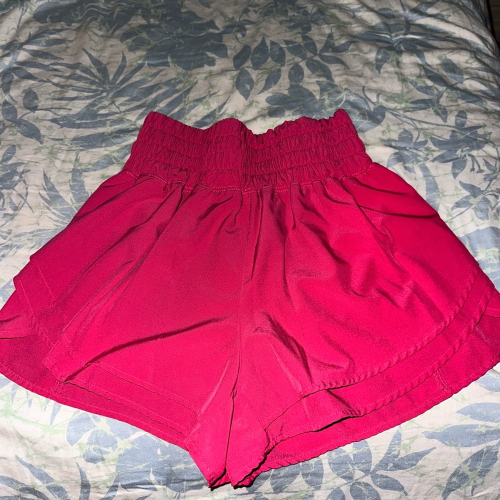 *Brand: New In* Pink Shorts